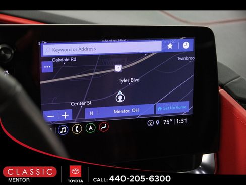 Used 2021 Chevrolet Corvette Stingray Preferred Cpe w/ Z51 Performance Package image 14