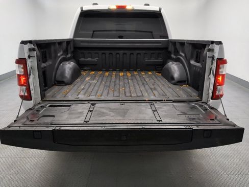 Used 2022 Ford F150 XL w/ Trailer Tow Package AWD/4WD image 29