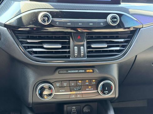 Used 2024 Ford Escape ST-Line FWD image 19