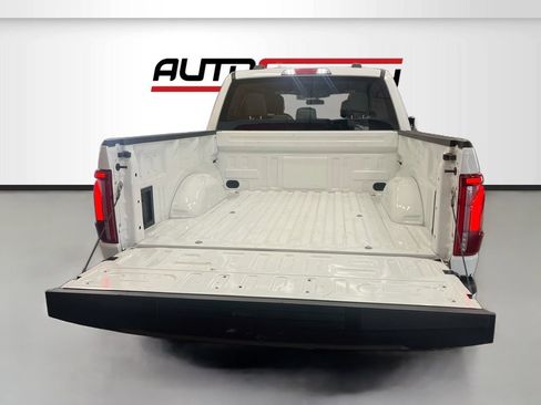 Used 2025 Ford F150 Lariat w/ FX4 Off-Road Package AWD/4WD image 27