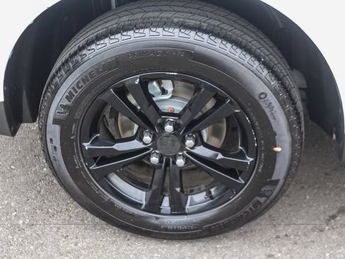 Used 2017 Chevrolet Equinox LS FWD image 12