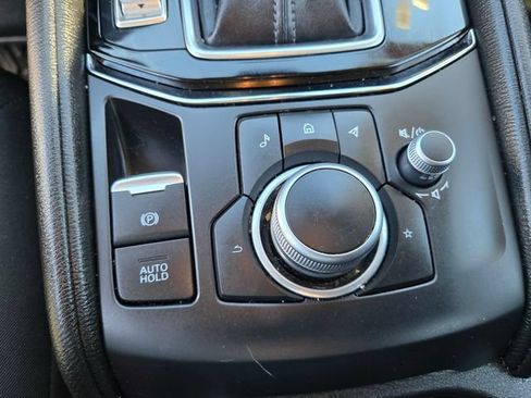 Used 2022 MAZDA CX-5 AWD 2.5 S image 18