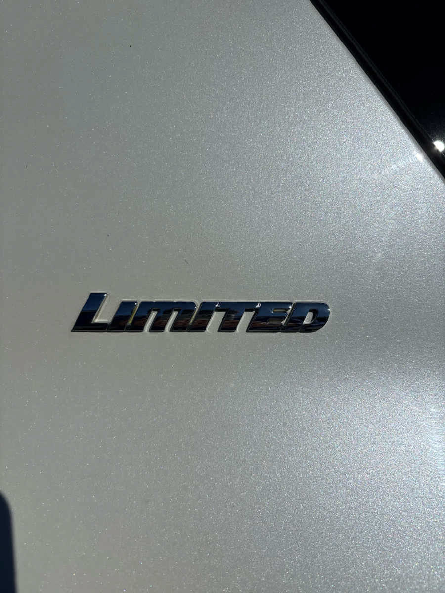 Used 2023 Toyota 4Runner Limited AWD/4WD image 21