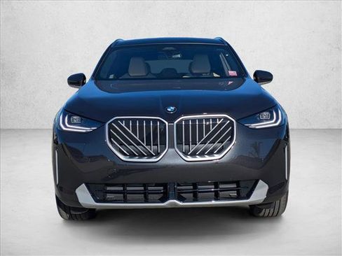 Used 2026 BMW X3 xDrive30 w/ Premium Package AWD/4WD image 6