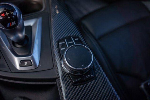 Used 2018 BMW M3 RWD image 27