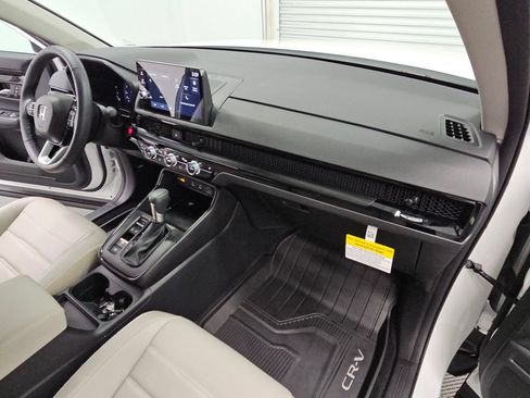 Certified 2026 Honda CR-V EX-L image 36