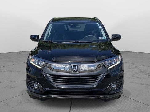 Used 2022 Honda HR-V EX image 8