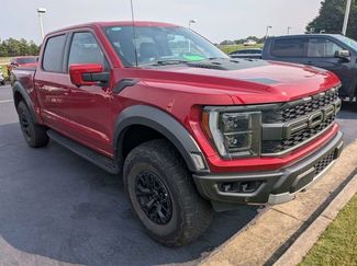 Used 2023 Ford F150 Raptor w/ Raptor 37 Performance Package AWD/4WD video 2
