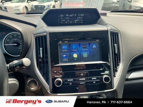 Used 2020 Subaru Forester Premium image 26