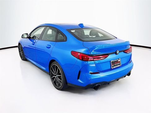 Used 2022 BMW 228i Gran Coupe w/ M Sport Package FWD image 28