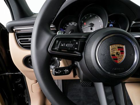 New 2026 Porsche Macan S AWD/4WD image 10