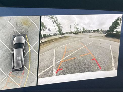 Used 2025 Buick Enclave Preferred FWD image 30