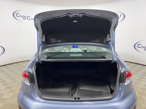 Certified 2026 Toyota Corolla LE FWD image 6