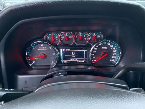 Used 2016 Chevrolet Silverado 2500 LT w/ All Star Edition image 13