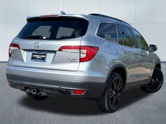 Used 2021 Honda Pilot Special Edition video 2