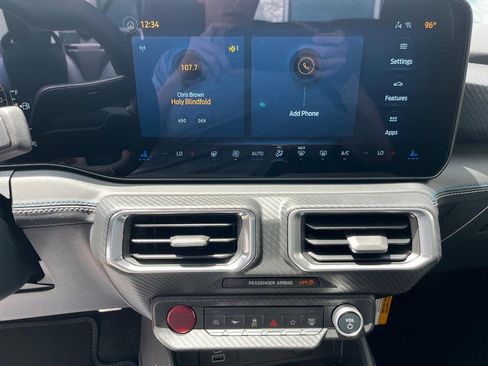 New 2025 Ford Mustang GT Premium w/ California Special Package image 10