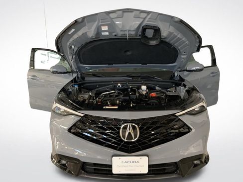 Used 2025 Acura ADX A-Spec image 31