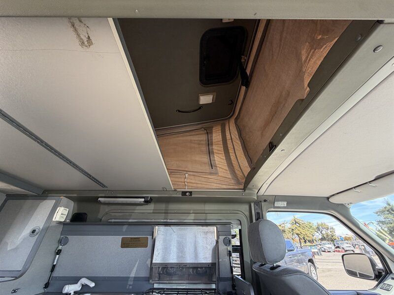 Used 1995 Volkswagen Eurovan Camper FWD image 24