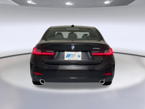 Used 2025 BMW 330i Sedan RWD image 10