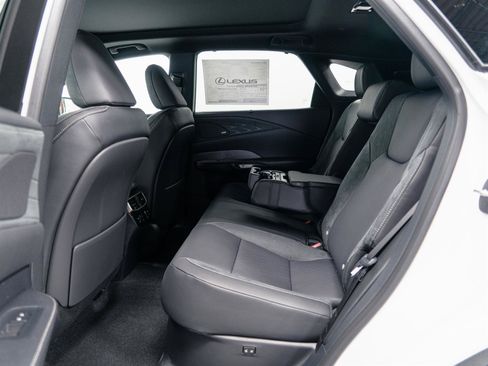 New 2026 Lexus RX 350 AWD w/ Convenience Package image 7