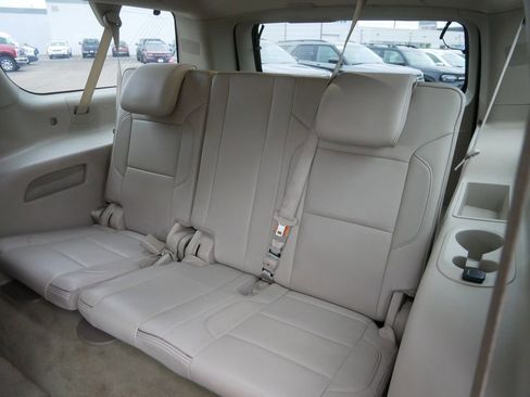 Used 2016 GMC Yukon XL Denali w/ Open Road Package image 21