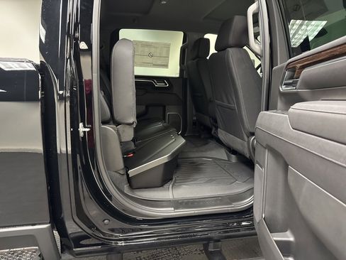 New 2026 GMC Sierra 2500 SLE w/ SLE Value Package; image 14