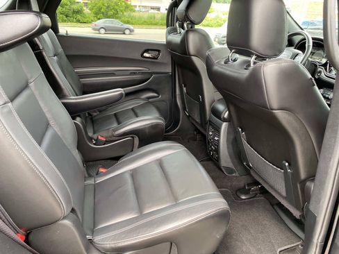 Certified 2022 Dodge Durango GT AWD/4WD image 23