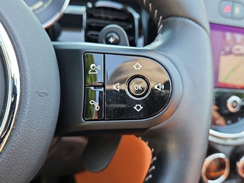 Used 2024 MINI Cooper S w/ Signature Upholstery Package FWD image 21