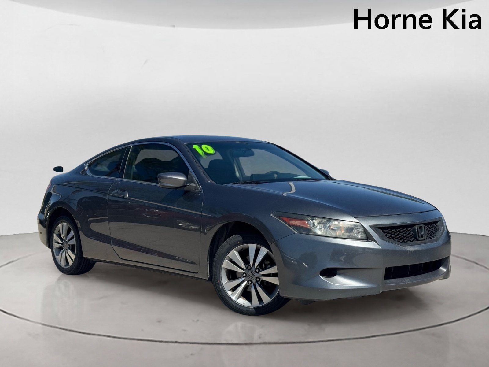 Used 2010 Honda Accord LX-S image 2