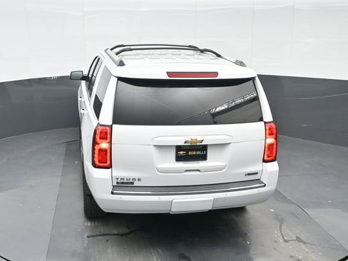 Used 2018 Chevrolet Tahoe Premier image 20