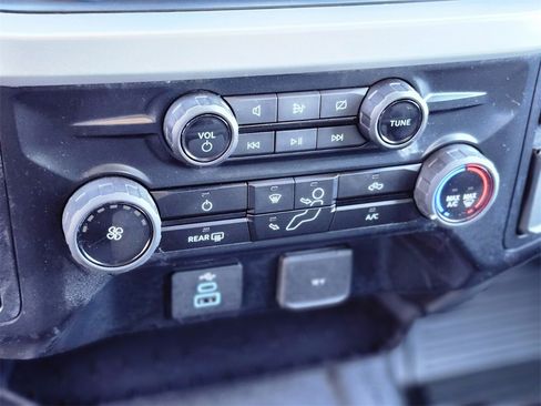 Used 2024 Ford F250 XLT image 18