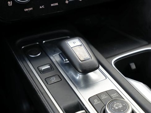 Used 2024 INFINITI QX60 Sensory AWD/4WD image 15