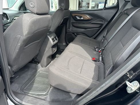 Used 2021 GMC Terrain SLE w/ Driver Convenience Package AWD/4WD image 12