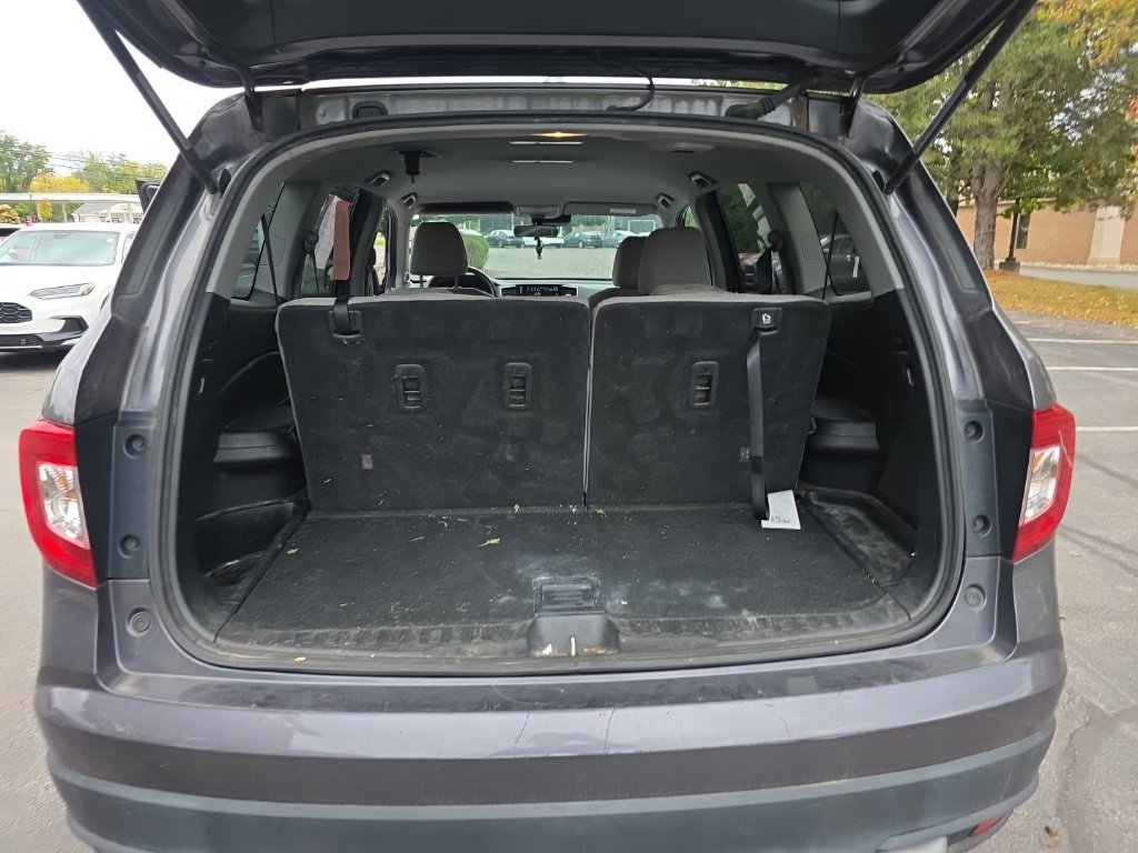 Used 2019 Honda Pilot EX image 27