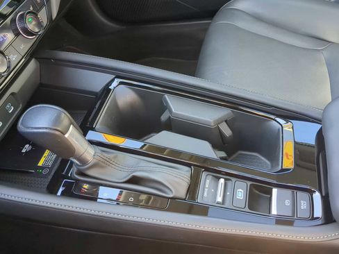 Used 2023 Honda Accord Touring image 22