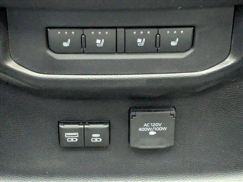 New 2026 Toyota Tundra Platinum image 19