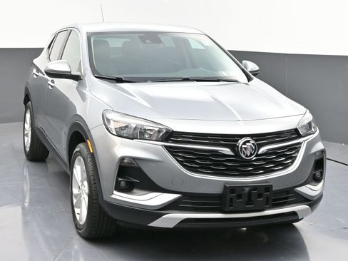 Certified 2023 Buick Encore GX Preferred w/ Cold Weather Comfort Package AWD/4WD image 2