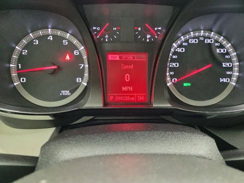 Used 2017 GMC Terrain SLT w/ Open Road Package AWD/4WD image 23