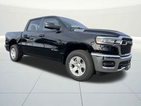 New 2026 RAM 1500 Tradesman image 8