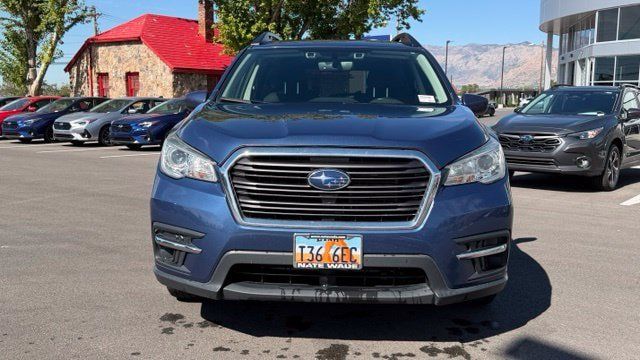 Used 2020 Subaru Ascent Premium w/ Convenience Package AWD/4WD image 8