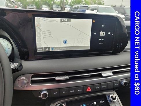 New 2025 Hyundai Palisade Calligraphy image 9