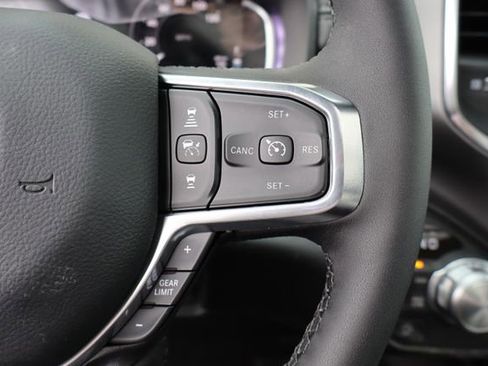 Used 2026 RAM 1500 Laramie w/ Night Edition AWD/4WD image 17