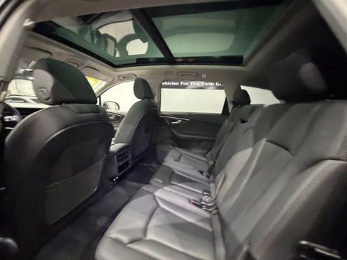 Used 2020 Audi Q7 3.0T Prestige w/ Prestige Package AWD/4WD image 26