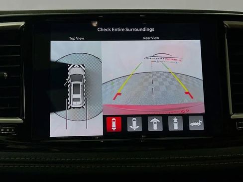 Used 2023 Chrysler Pacifica Pinnacle image 15