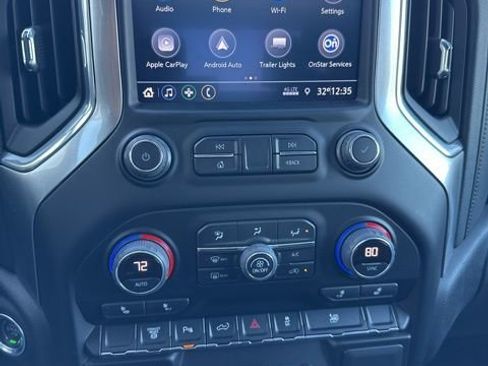 Used 2022 Chevrolet Silverado 2500 LT w/ All Star Edition image 25