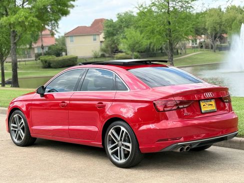 Used 2019 Audi A3 2.0T Premium w/ Convenience Package FWD image 7