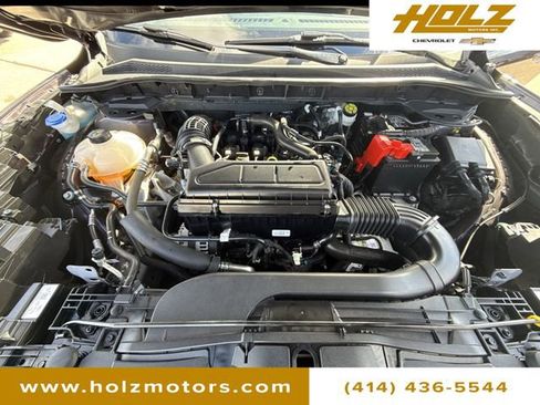 Used 2023 Ford Escape Active AWD/4WD image 28
