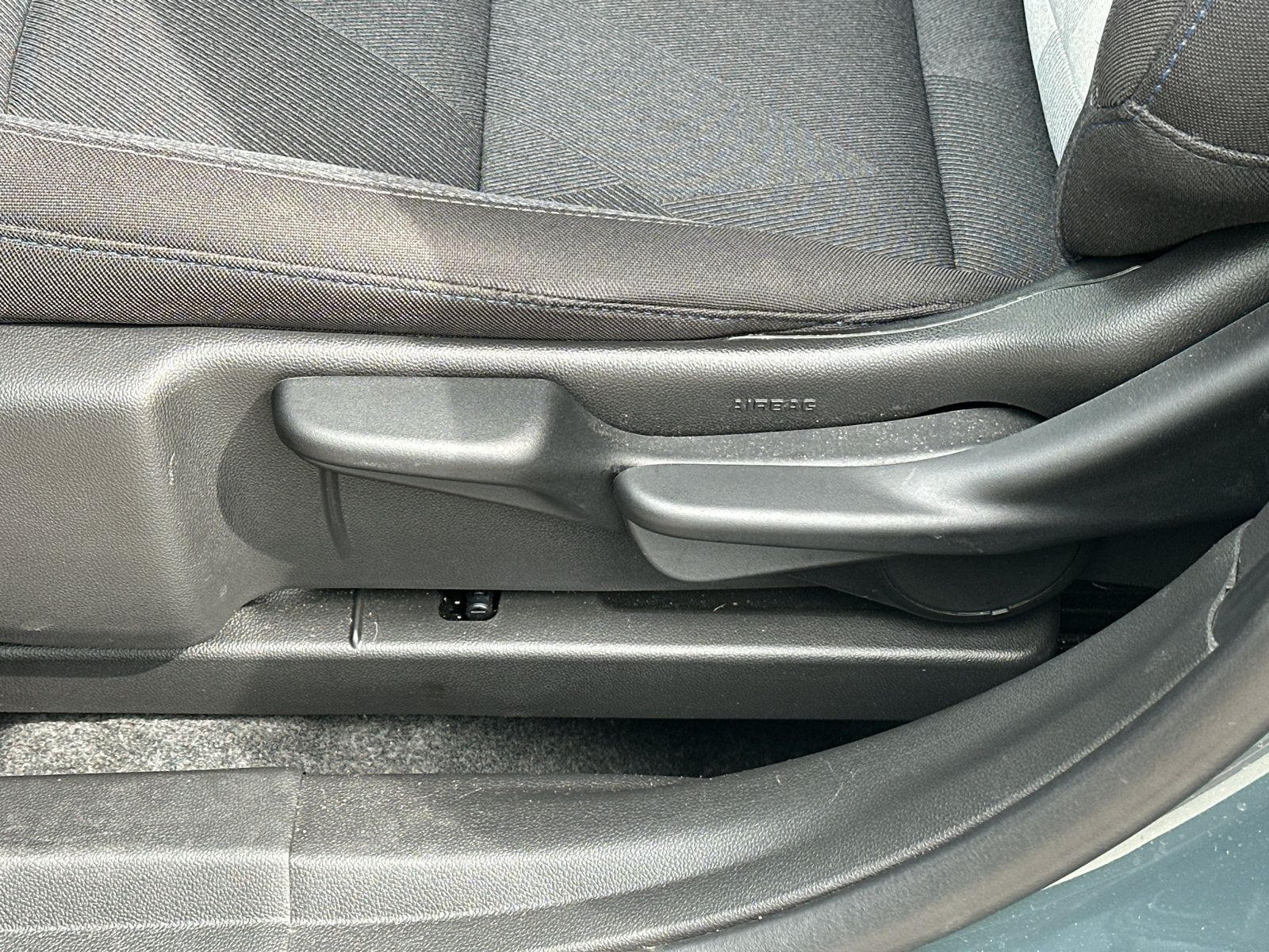 Used 2026 Chevrolet Trax LS FWD image 26