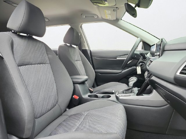 Certified 2026 Kia Seltos LX FWD image 21