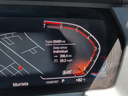 Used 2024 BMW 228i Gran Coupe w/ Convenience Package FWD image 21